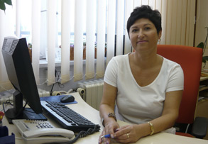 PharmDr. Marcela Martinkovičová